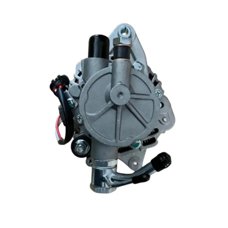 12V 80A automatikus generátor 27060-31011 a TOYOTA Land Cruiser Prado számára