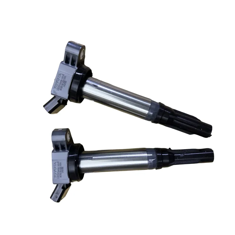 90919-02240 Autó gyújtótekercsek 90919-02244 90919-02252 90919 02248 a Denso Toyota számára