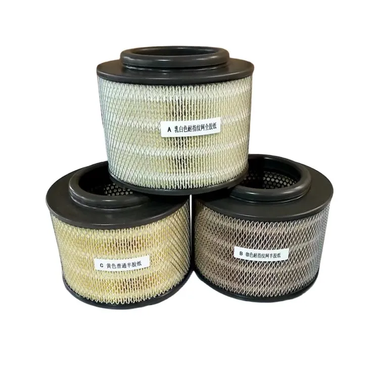 Légszűrő 87139-48030 a Toyotához