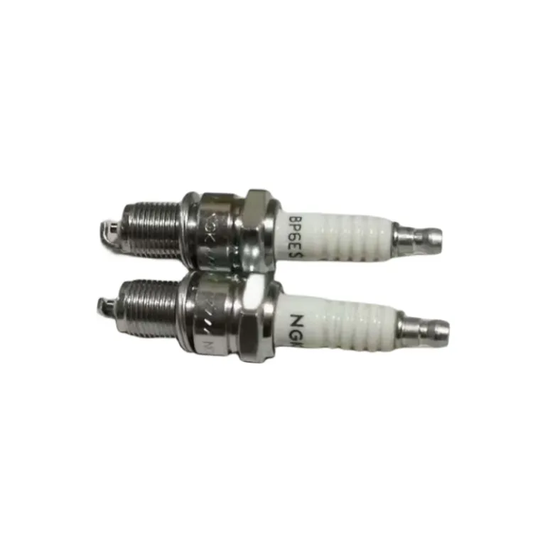 Autóipari Nikkel Multi-Ground Denso gyújtógyertyák 3195 K20TR11 90919-01198 a Toyota számára