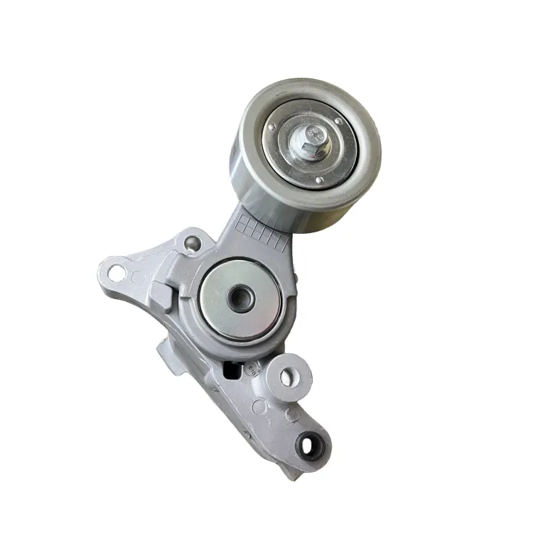 Szíjtárcsa 16620-31021 a Toyotához