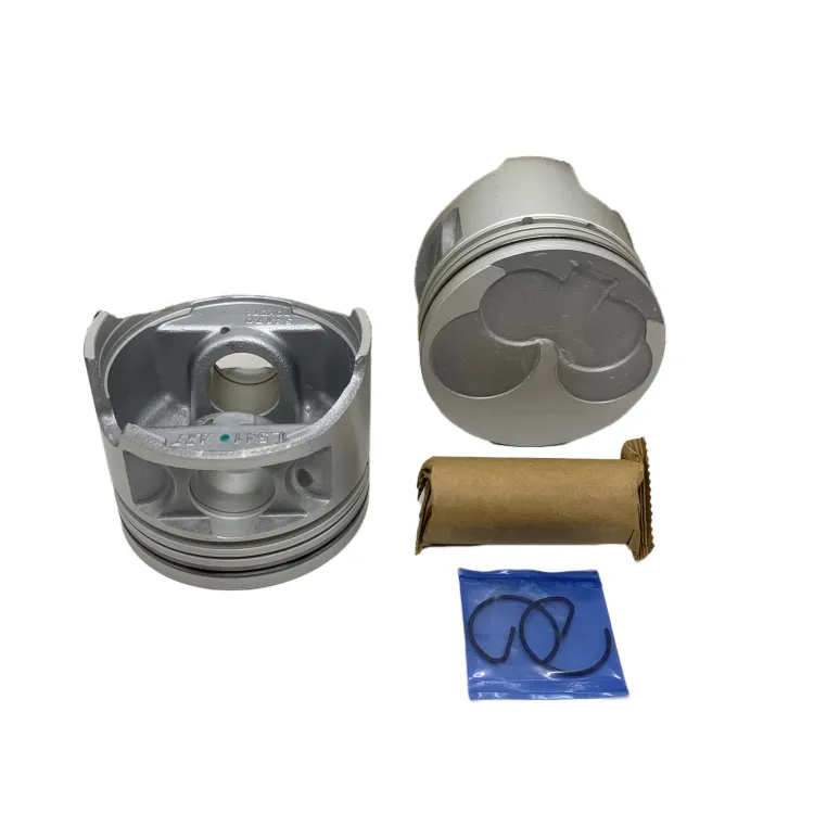 Eredeti Auot Parts Motordugattyú 13101-54120 a Hilux Toyoya számára