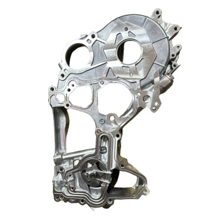 Olajszivattyú 15100-75060 a Toyota számára