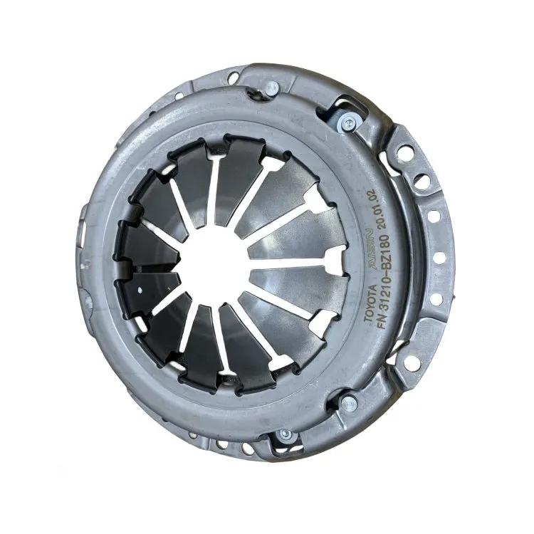 Rendszer tengelykapcsoló nyomótárcsa Toyota Land Cruiser pickuphoz (_J4_) 1969-2001 31210-36330