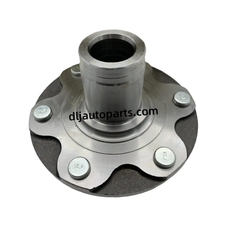 Autó kerékagy csapágyegység 43502-0K030 TOYOTA FORTUNER HILUX GGN50,60,KUN5*,6*,LAN50,TGN51,61 kerékagy-lehúzóhoz