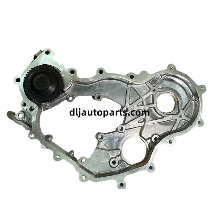 11301-17020 Toyota Land Cruiser 1HZ olajszivattyúhoz