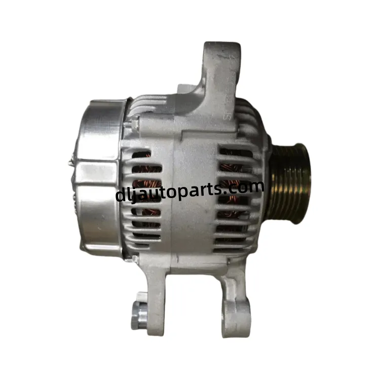 27060-22140 Autó generátor TOYOTA COROLLA, FIELDER, Autozone generátor alkatrészekhez