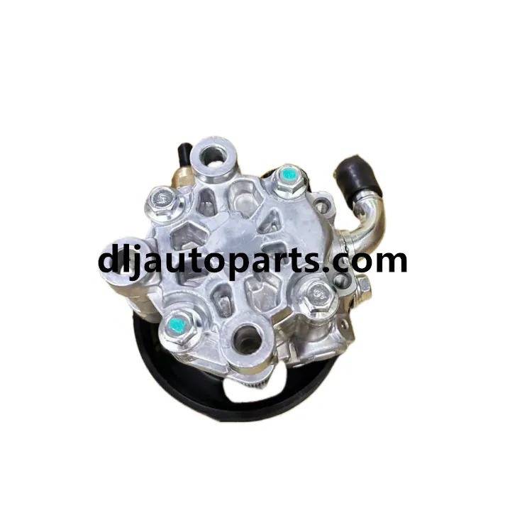 44310-60510 TOYOTA LAND CRUISER szervokormány-szivattyú modellje, GRJ200, URJ20*, UZJ200, VDJ200