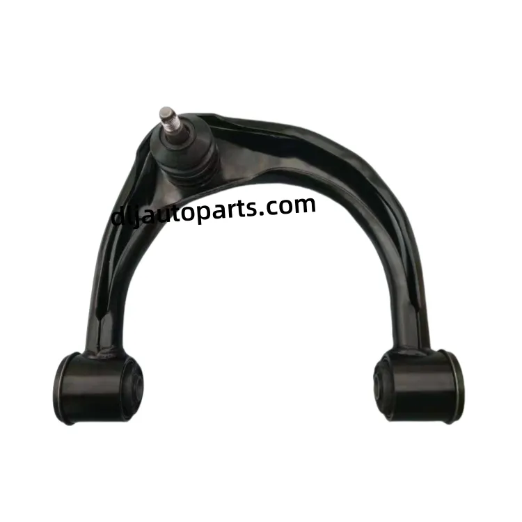 48610-60050 Gépjárműalkatrészek felfüggesztési rendszere első vezérlőkar TOYOTA FJ CRUISER és TOYOTA 4RUNNER vezérlőkar perselyekhez
