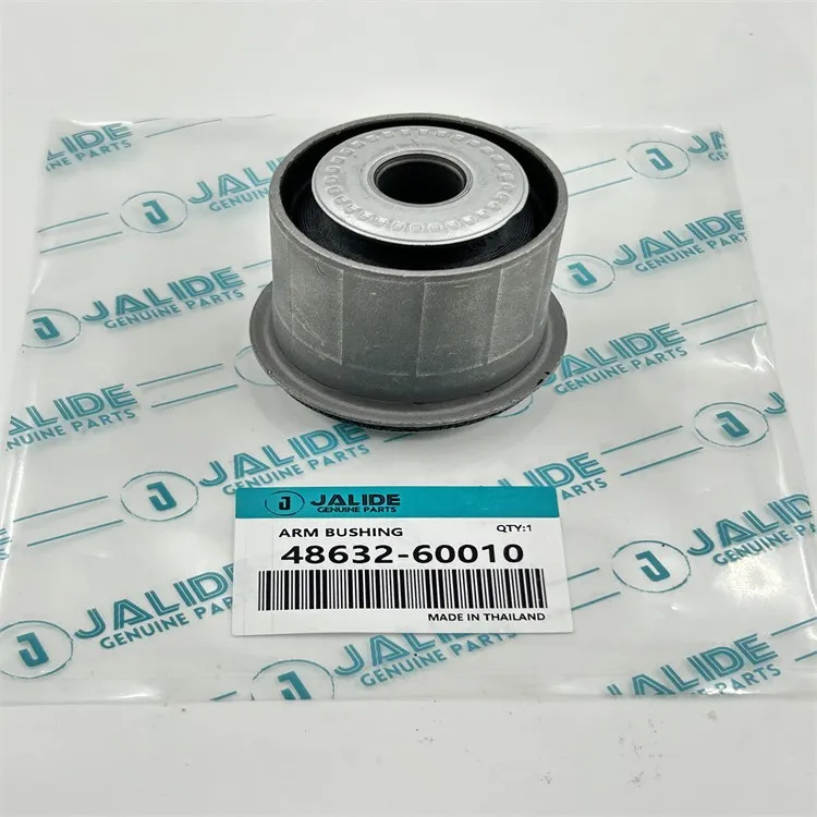 48632-60010 Persely, felfüggesztés Toyata Land Cruiser 100, LEXUS LX470