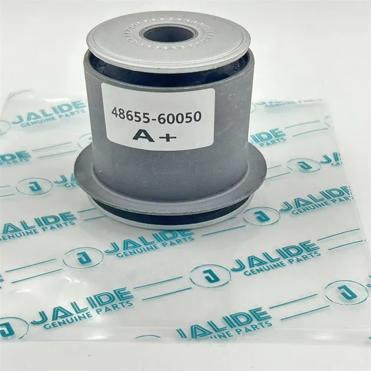 48655-60050 Bush, Suspension For TOYOTA Land Cruiser Prado 150, FJ Cruiser, 4 Runner, LEXUS GX460