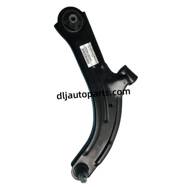 54500-ED00EGY NISSAN első jobb alsó vezérlőkar, illik TIIDA C11-hez