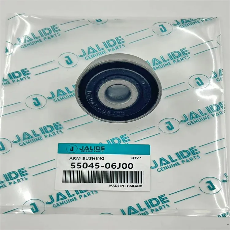 55045-06J00 Bush, felfüggesztés HYUNDAI Santa Fe 06, Santa FE 10, Veracruz, Patrol, Safari, Terrano