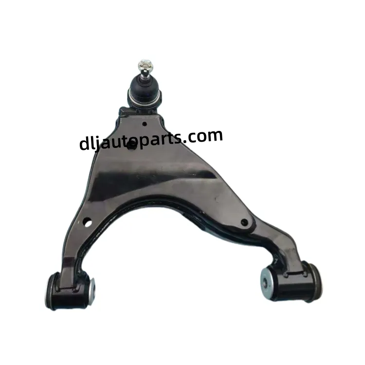 Tartozékok Vezérlőkarok és csuklórudak kompatibilis 48069-60010 TOYOTA FJ CRUISER GSJ15 és TOYOTA LAND CRUISER PRADO autó felső vezérlőkarjaival