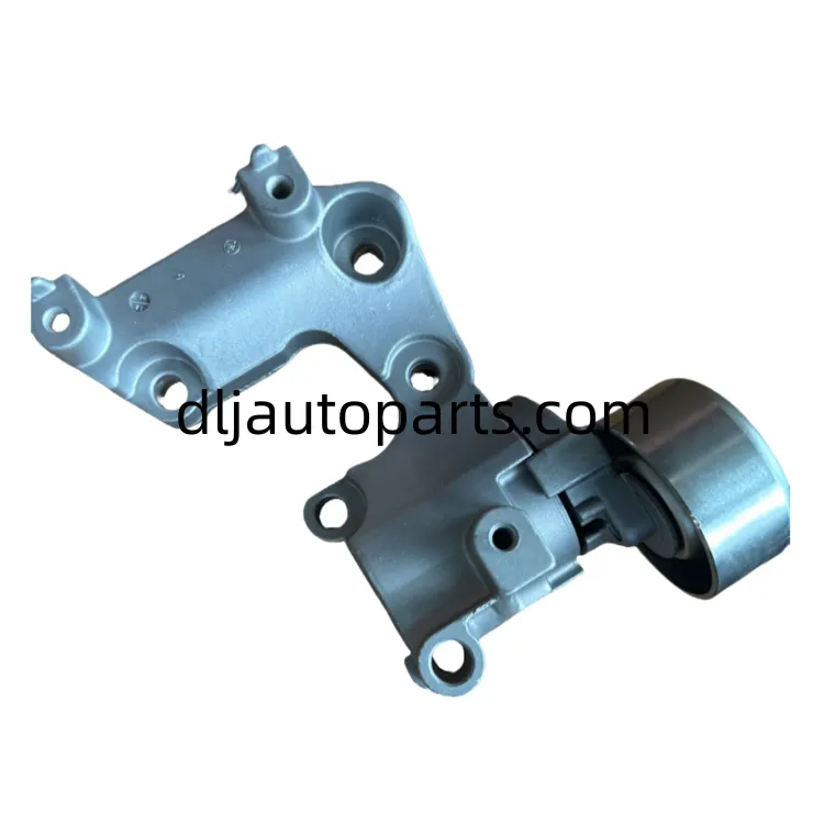 Tartozék meghajtó szíjfeszítő szíjtárcsa 16620-31010 TOYOTA 4RUNNER GRN21*,KZN215 típushoz