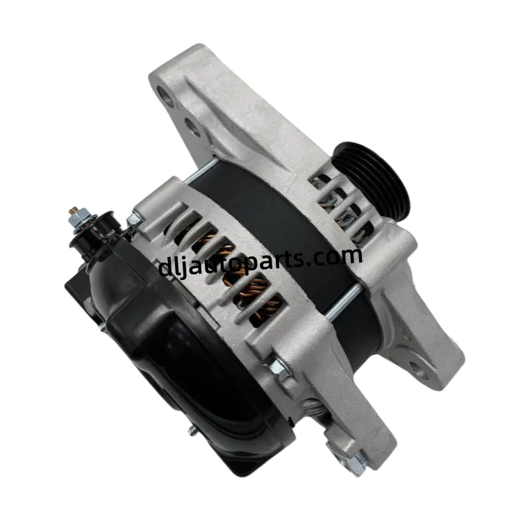 Autó alvázalkatrészek 27060-31010 Gépkocsi generátor Toyota GSJ15,GRN21*,KZN215 generátorhoz és akkumulátorvizsgálóhoz