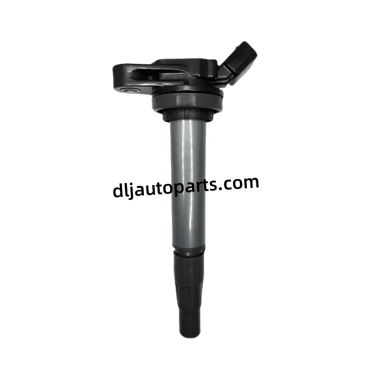 Autóalkatrészek gyújtótekercsei 90919-C2003 Toyota Yaris/VITZ 1.8L Rio II Sedan JB Verna III Corolla Mátrix gyújtórendszer típusai