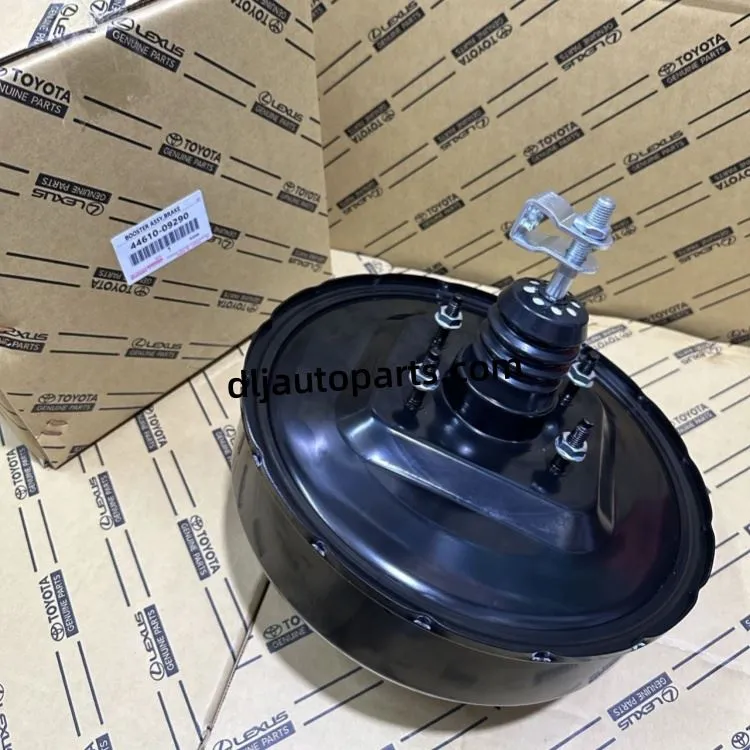 Autófék -emlékeztető OEM 44610-6 A290 2007 -re Toyota Land Cruiser