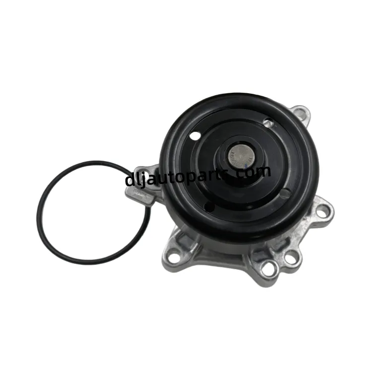 Hordozható autós vízszivattyú 16100-29415 TOYOTA COROLLA vízszivattyú csere