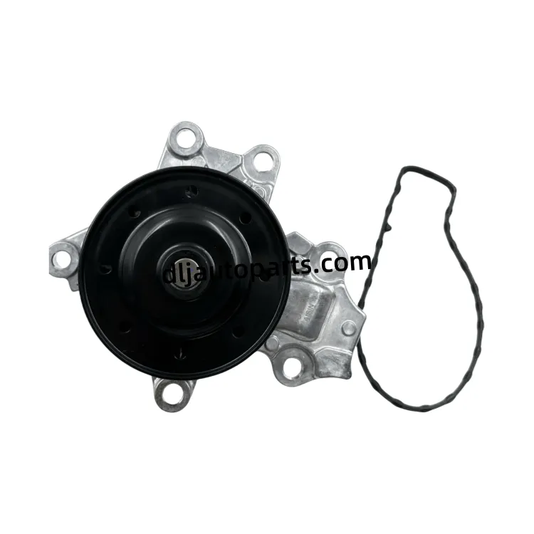 Hűtőrendszer vízszivattyú autóhoz TOYOTA NSP170,ZSP170,MZEA12,ZRE212 16100-39565 Vízszivattyú funkció