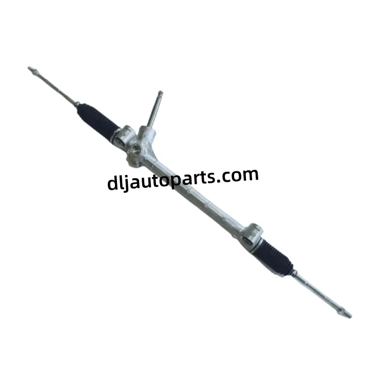 Kiváló minőségű szervokormány fogasléc Suzuki Vitara SX4 S-Cross 2015- LHD OEM48580-54P51 elektromos szervokormányhoz