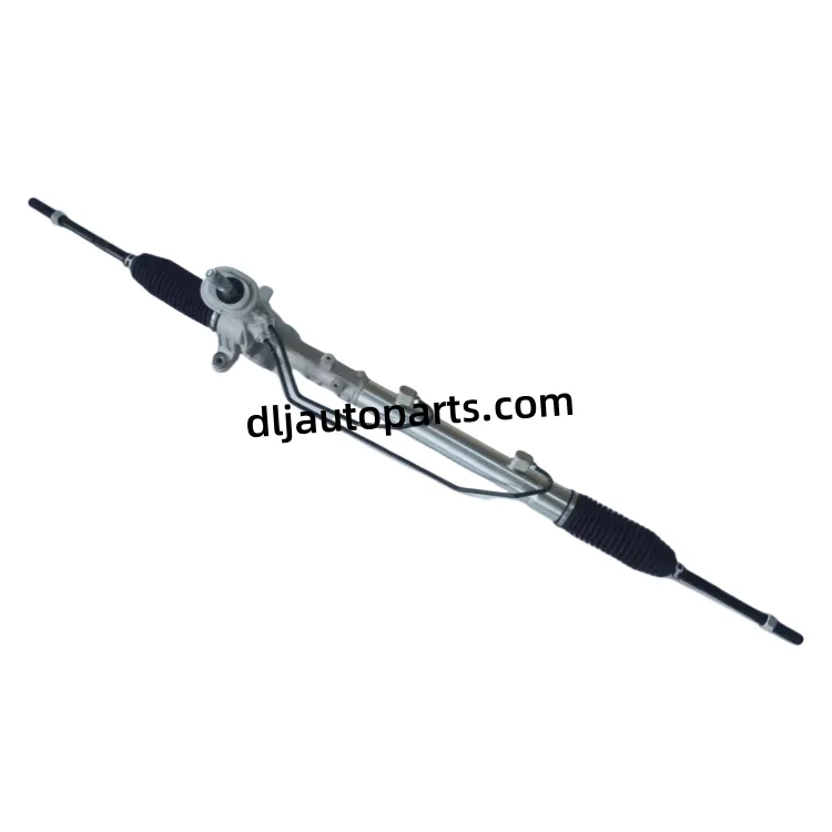 Hidraulikus szervokormány fogasléces VW Jetta A6 Audi A6 C7 56142-2055C