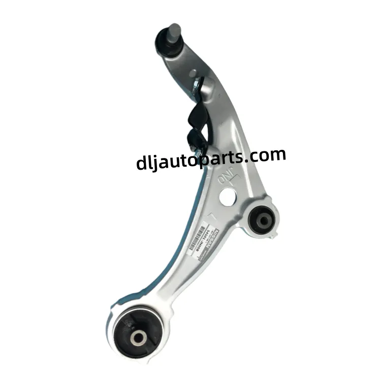 Alsó vezérlőkarok Nissan Teana J32 2008-2012 vezérlőkarokhoz, autóhoz, rendeltetése 54501-JN00B