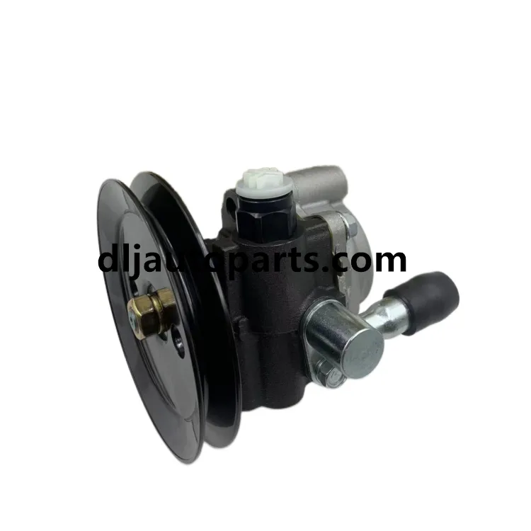 Új #44310-26073 Autozone szervokormány-szivattyú a TOYOTA tartozékokhoz, autóalkatrészekhez és tartozékokhoz