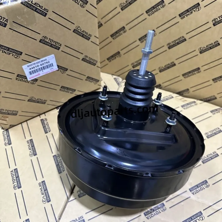 Új fékbeszélő -ellenőrző szelep a Toyota Land Cruiserhez 44610-60792