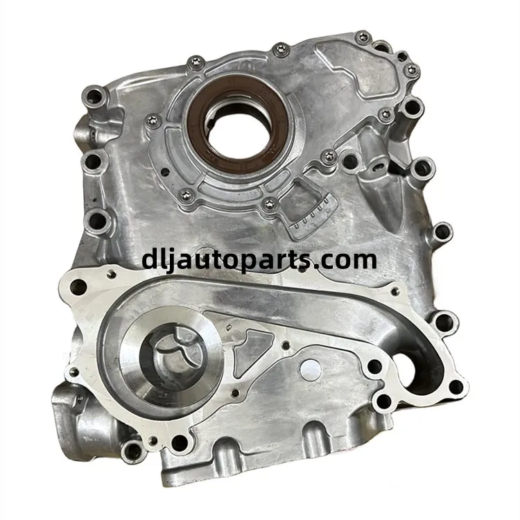 Olajszivattyú 11301-75021 Coaster Tacoma 3RZ-hez