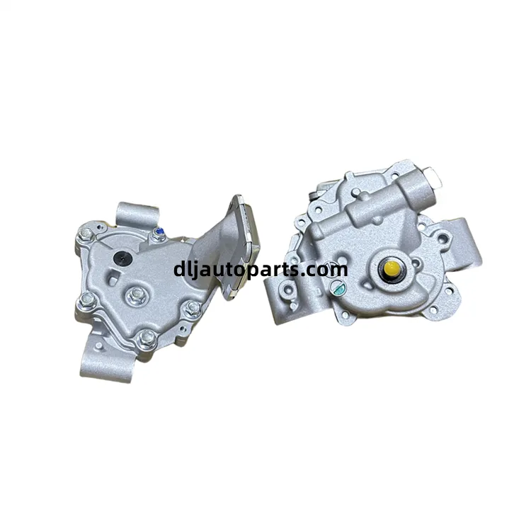 Olajszivattyú 15100-28030 Toyota RAV4 WISH 1AZ-hoz