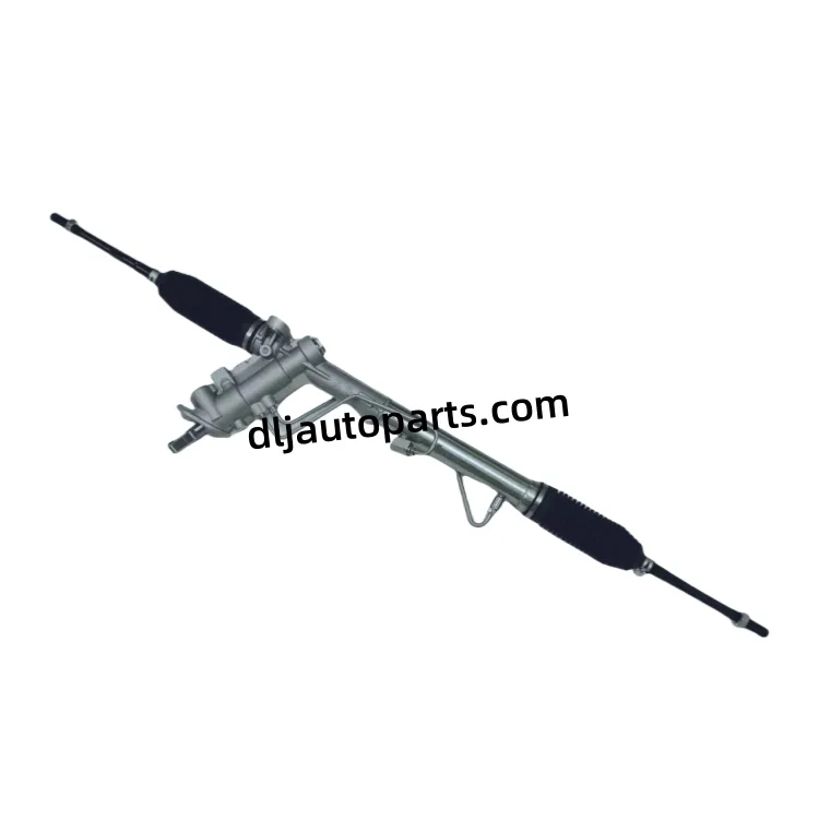 Szervokormány fogasléc és fogaskerék Volkswagen Gol G5 2009- 16151141S, 5U1422055E