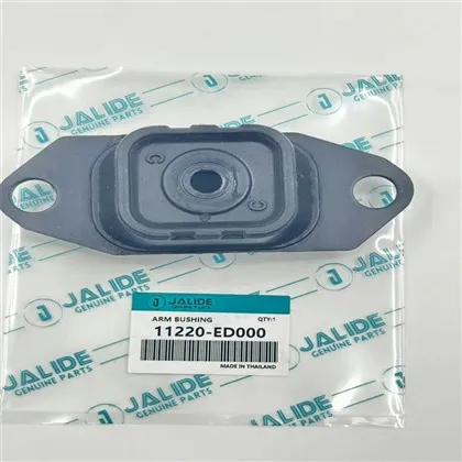 Hogyan működnek együtt az autó perselyei a stabilizátorrudakkal?