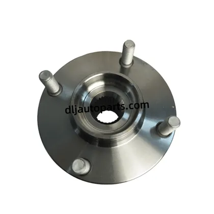 40202-2F000 Autókerékagy-csapágy a Nissan Primera kerékcsapágy-egységhez