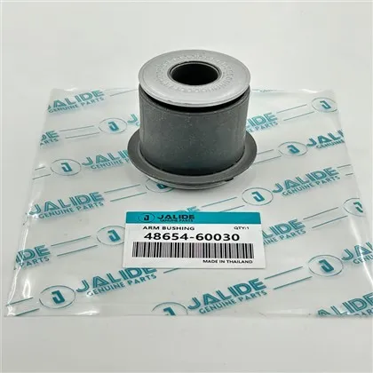 Hogyan befolyásolják a kar gumiperselyei a jármű felfüggesztésének útját?