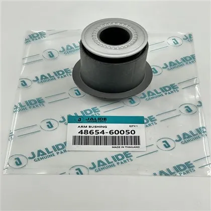 48654-60050 TOYOTA Bush, felfüggesztés 4 futóhoz, FJ Cruiser, Land Cruiser Prado 150