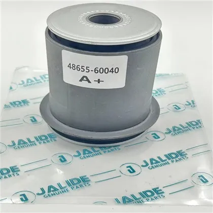 Vannak-e előírások a kar gumiperselyeinek minőségére vonatkozóan?