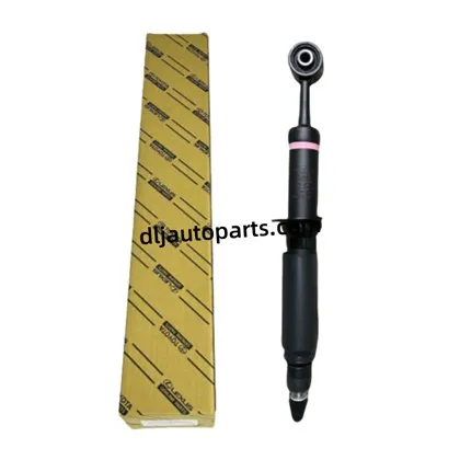 Kiváló minőségű első lengéscsillapító 48510-09 J10 Toyota Hilux GGN15,25,35, Kun1,2,3, LAN15,25,35, TGN1,26,36