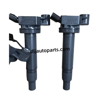 Kiváló minőségű gyújtótekercs 90919-02234 LEXUS ES300, TOYOTA CAMRY, TOYOTA ALPHARD motortekercs csere