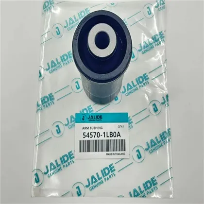 Alkatrészvezérlő kar persely {{0}}LB0A Nissan Patrolhoz