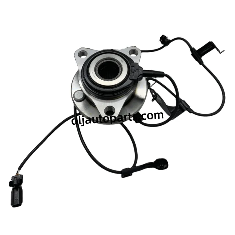 Kerékagycsapágy csere a 43560-0D070 TOYOTA YARIS NSP15* kerékagy-burkolathoz