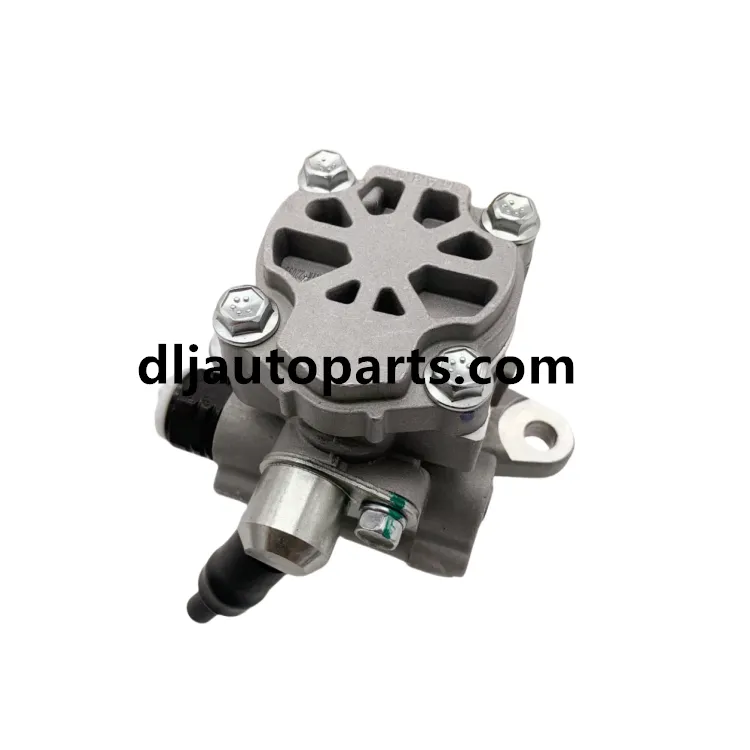 Nagykereskedelmi autó elektromos szervokormány szivattyú 44310-60350 TOYOTA LAND CRUISER,FZJ10*,HDJ100,HZJ105,UZJ100 modell