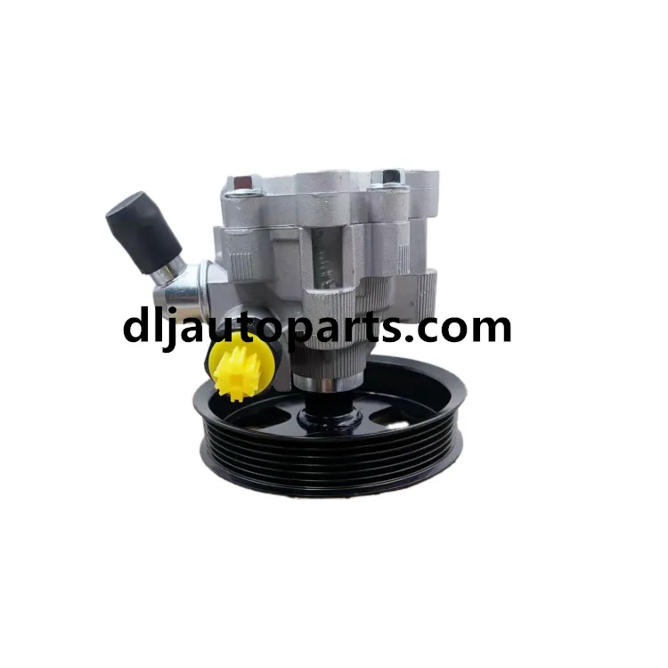 Nagykereskedelmi autó elektromos szervokormány szivattyú 44310-60390 TOYOTA LAND CRUISER,HDJ101,UZJ100 modell